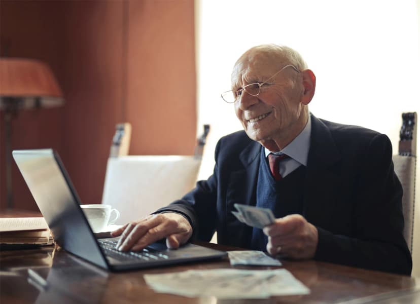 ЗПИФ для наследования активов